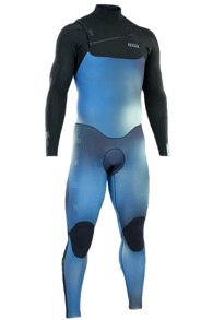 ION - Seek Core 3/2 Frontzip 2025 Wetsuit