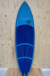 Appletree - Applino Surfboard (2nd)