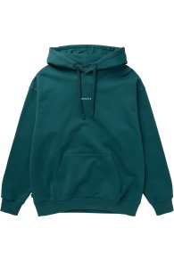 Rooted Hood Sweat