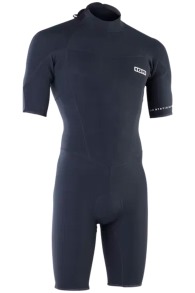 ION - Static 2/2 Shorty SS Backzip 2025 Wetsuit