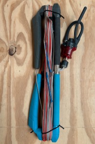 Airush - Ride Bar V2 (2nd)