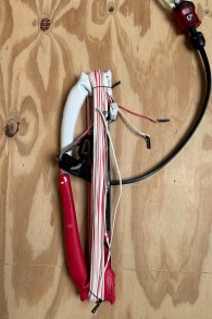 Reedin Kiteboarding - Dreamstick X Bar (2nd)