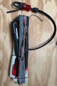 Duotone Kiteboarding - Click Bar 2022 (2nd)