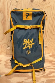 F-One - Bandit S 2020 Kite (2nd)