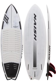 Naish - Fish 2024 Surfboard