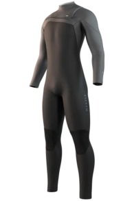 Motion 4/3 Frontzip Wetsuit