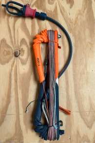 F-One - Linx SK99 2025 Bar (DEMO)