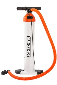 Slingshot - Blow Hard Kite Pump