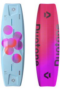Duotone Kiteboarding - Soleil SLS 2026 Kiteboard