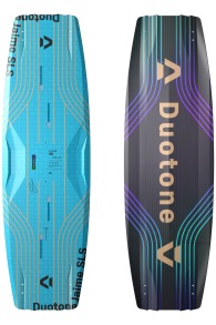Duotone Kiteboarding - Jaime SLS 2026 Kiteboard