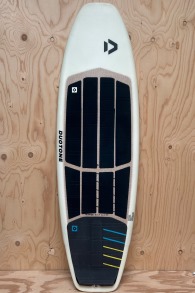 Duotone Kiteboarding - Whip SLS 2021 Surfboard (2nd)