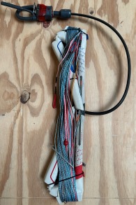 Duotone Kiteboarding - Click Bar 2025 (DEMO)