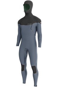 Prolimit - Vapor TR 6/4 C-Zip Hooded 2026 Wetsuit