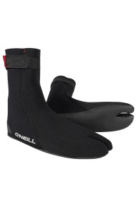 ONeill - Heat Ninja 5mm Split Toe Boot
