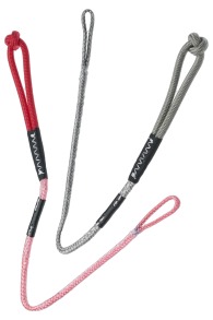 Spare Minimalistic Pigtails Back