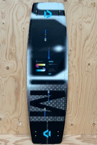 Duotone Kiteboarding - Jaime SLS 2025 Kiteboard (DEMO)