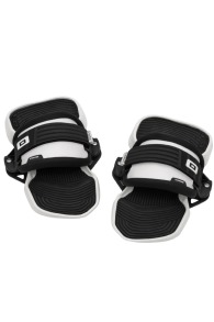 Core Kiteboarding - Union Comfort 2 Pad & Straps