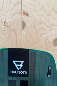 Brunotti-Discovery Kiteboard (DEMO)