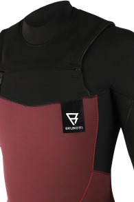 Brunotti-Radiance 5/3 Double Frontzip 2022 Wetsuit
