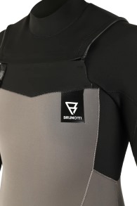 Brunotti-Radiance 5/3 Double Frontzip 2022 Wetsuit