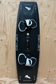 Carved Kiteboards-Imperator 6 Kiteboard (2nd)