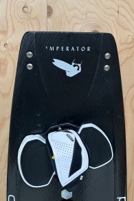 Carved Kiteboards-Imperator 6 Kiteboard (2nd)