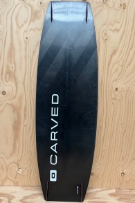 Carved Kiteboards-Imperator 7 Kiteboard (2nd)