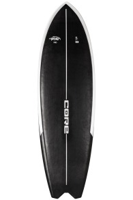 Core Kiteboarding-Badger Pro Surfboard