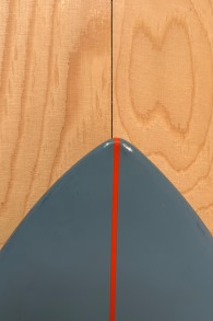 F-One-Shadow 2022 Surfboard (DEMO)