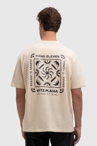 Hang Eleven-United by Wind X Kitemana Tee