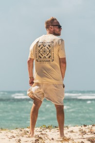 Hang Eleven-United by Wind X Kitemana Tee