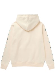 Mystic-Bolt Hood Sweat