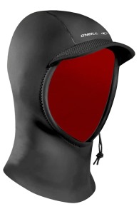 ONeill-Psycho Hood 3mm