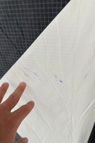 Ozone-AMP V1 Kite (DEMO)