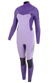 Prolimit-Flare 4/3 Double Frontzip 2022 Wetsuit