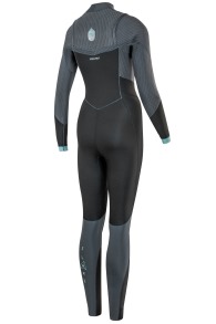 Prolimit-Flare 4/3 Double Frontzip 2022 Wetsuit