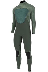 Prolimit-Fusion 4/3 Double Frontzip 2025 Wetsuit