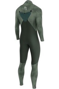 Prolimit-Fusion 5/4 Double Frontzip 2026 Wetsuit