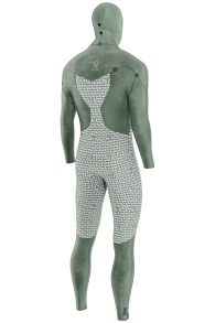 Prolimit-Vapor TR 6/4 C-Zip Hooded 2026 Wetsuit