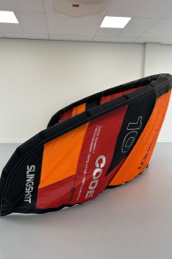 Slingshot-Code V1 Kite (2nd)