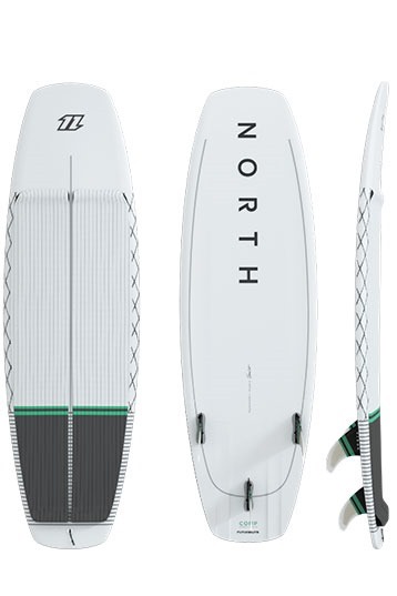 Comp 2021 Surfboard from North Kitemana