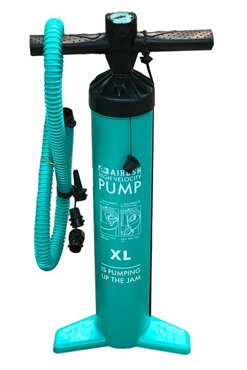 Airush-High Velocity 2019 Kite Pump XL