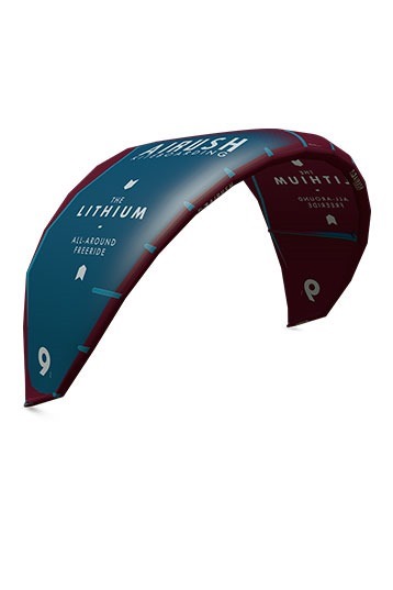 Airush-Lithium V13 2023 Kite