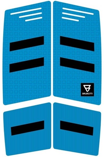 Front Pad 2021