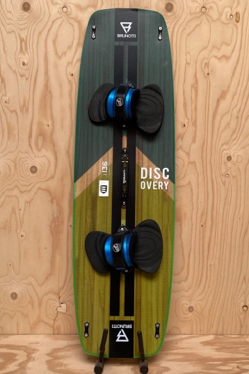 Brunotti-Discovery Kiteboard (DEMO)