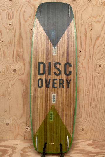 Brunotti-Discovery Kiteboard (DEMO)