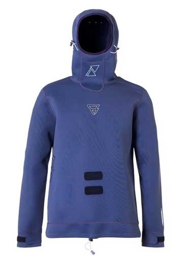 Brunotti-Neo Hooded Sweat