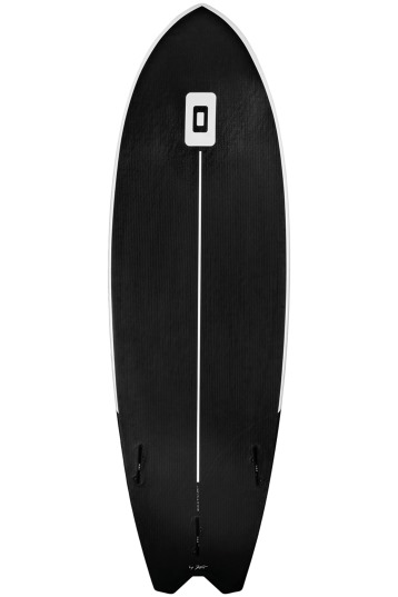 Core Kiteboarding-Badger Pro Surfboard
