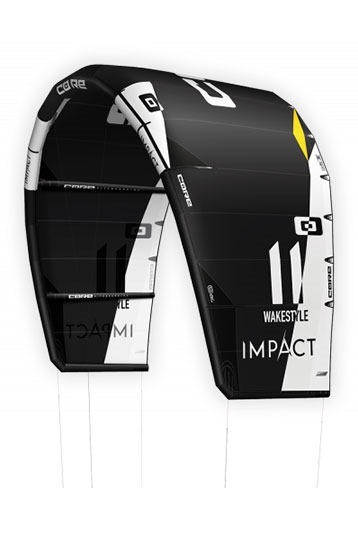 Core Kiteboarding-Impact 2 Kite