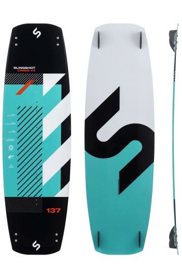 Slingshot kite boards discount